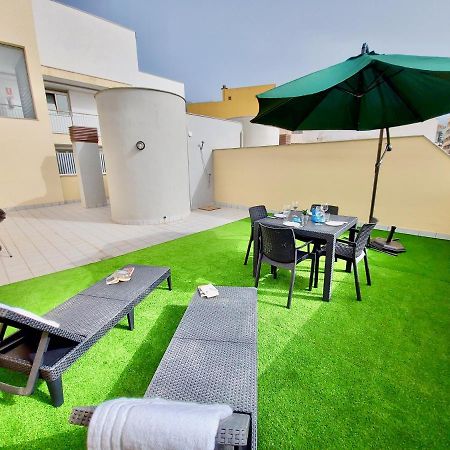 La Casa Del Drago By Tor Apartman La Orotava Kültér fotó