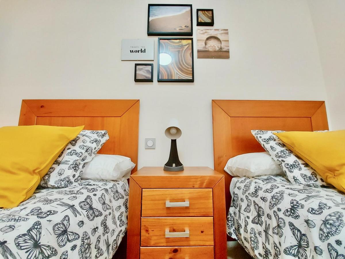 La Casa Del Drago By Tor Apartman La Orotava Kültér fotó