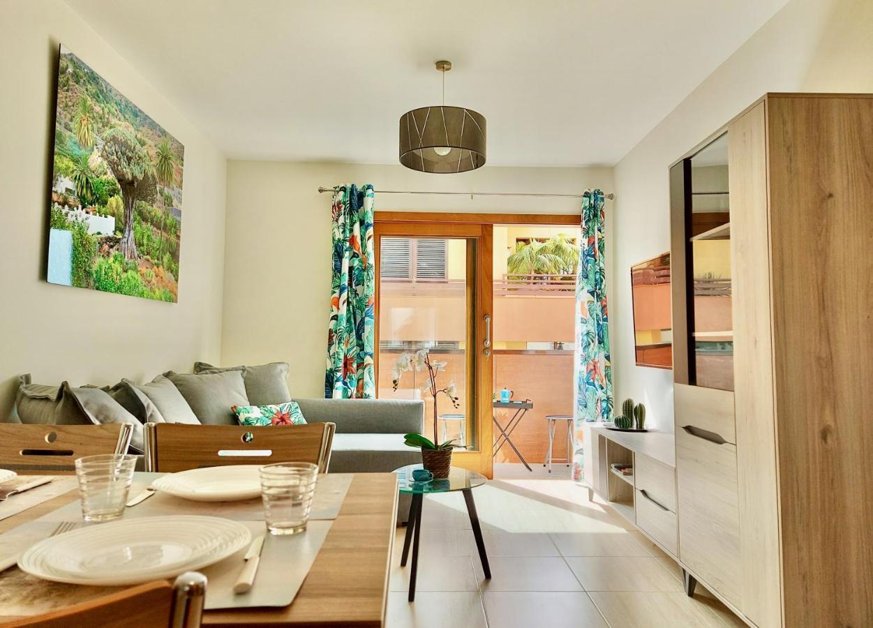La Casa Del Drago By Tor Apartman La Orotava Kültér fotó