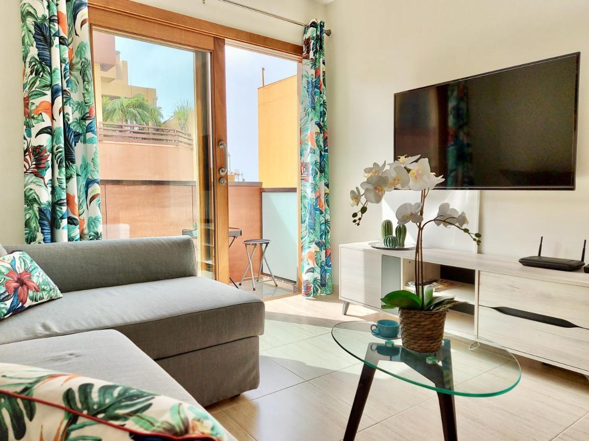 La Casa Del Drago By Tor Apartman La Orotava Kültér fotó