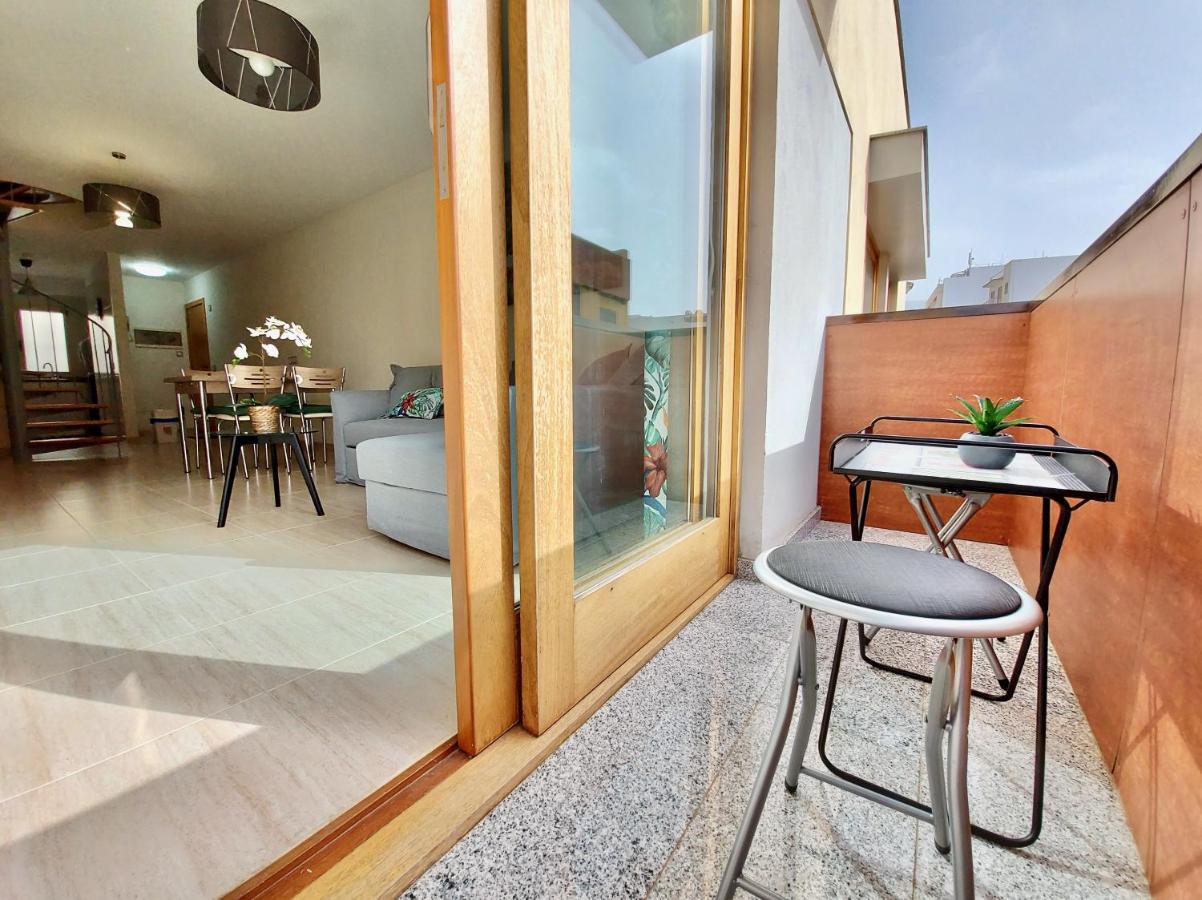 La Casa Del Drago By Tor Apartman La Orotava Kültér fotó